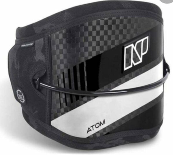 ARNES NP PROTON SHELL CARBON SILVER