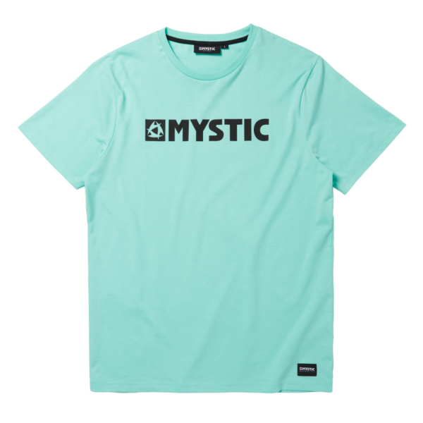 CAMISETA MYSTIC