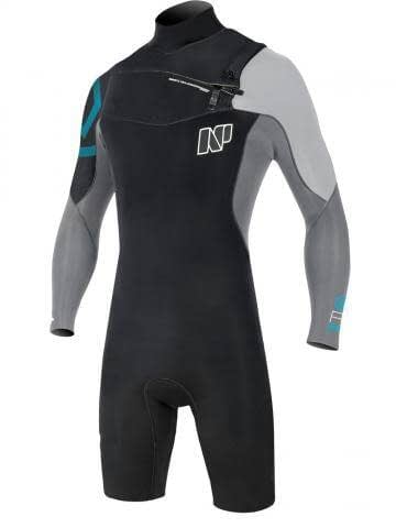 NEILPRIDE - RISE LS FZ 32