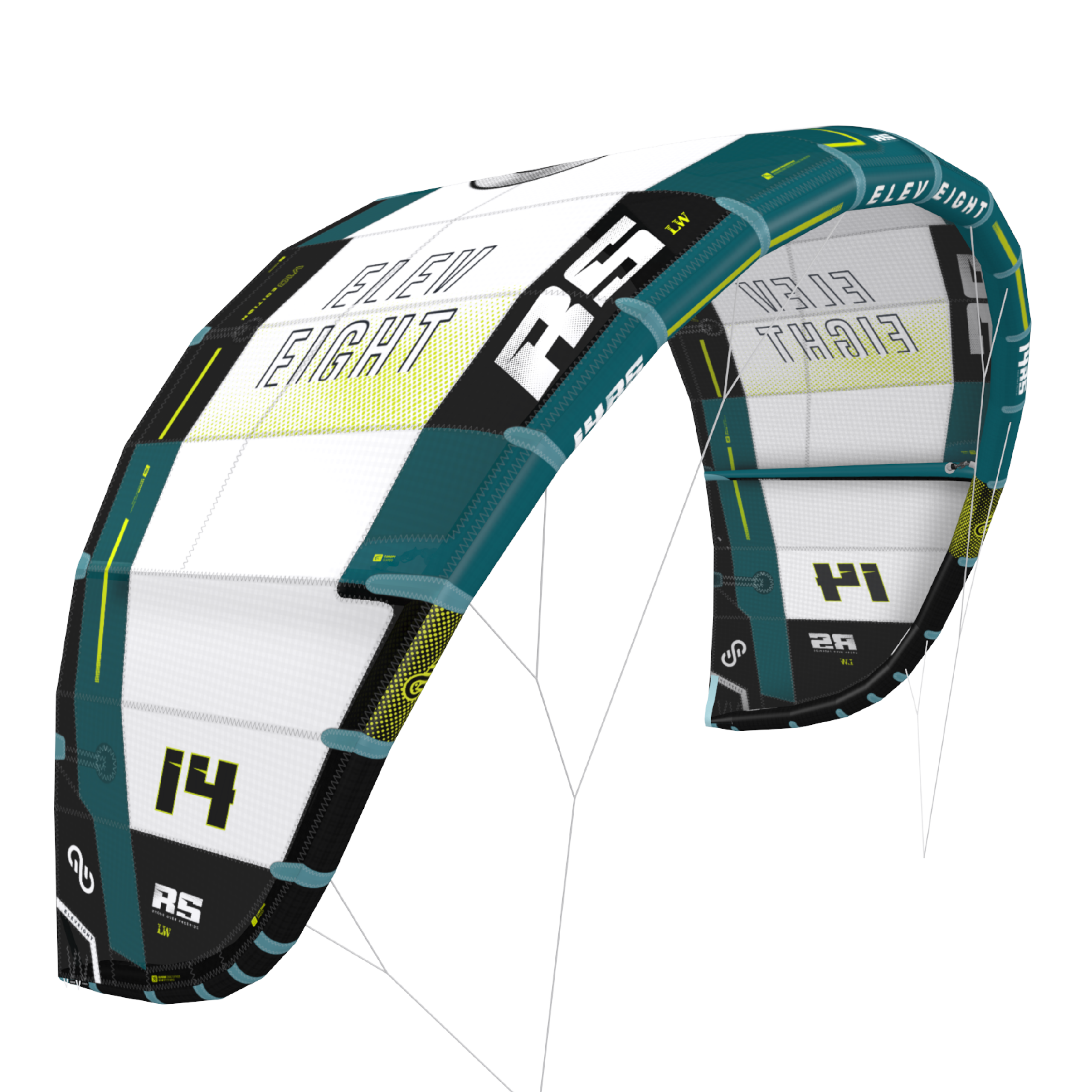 ELEVEIGHT RS V10 - Imagen 4