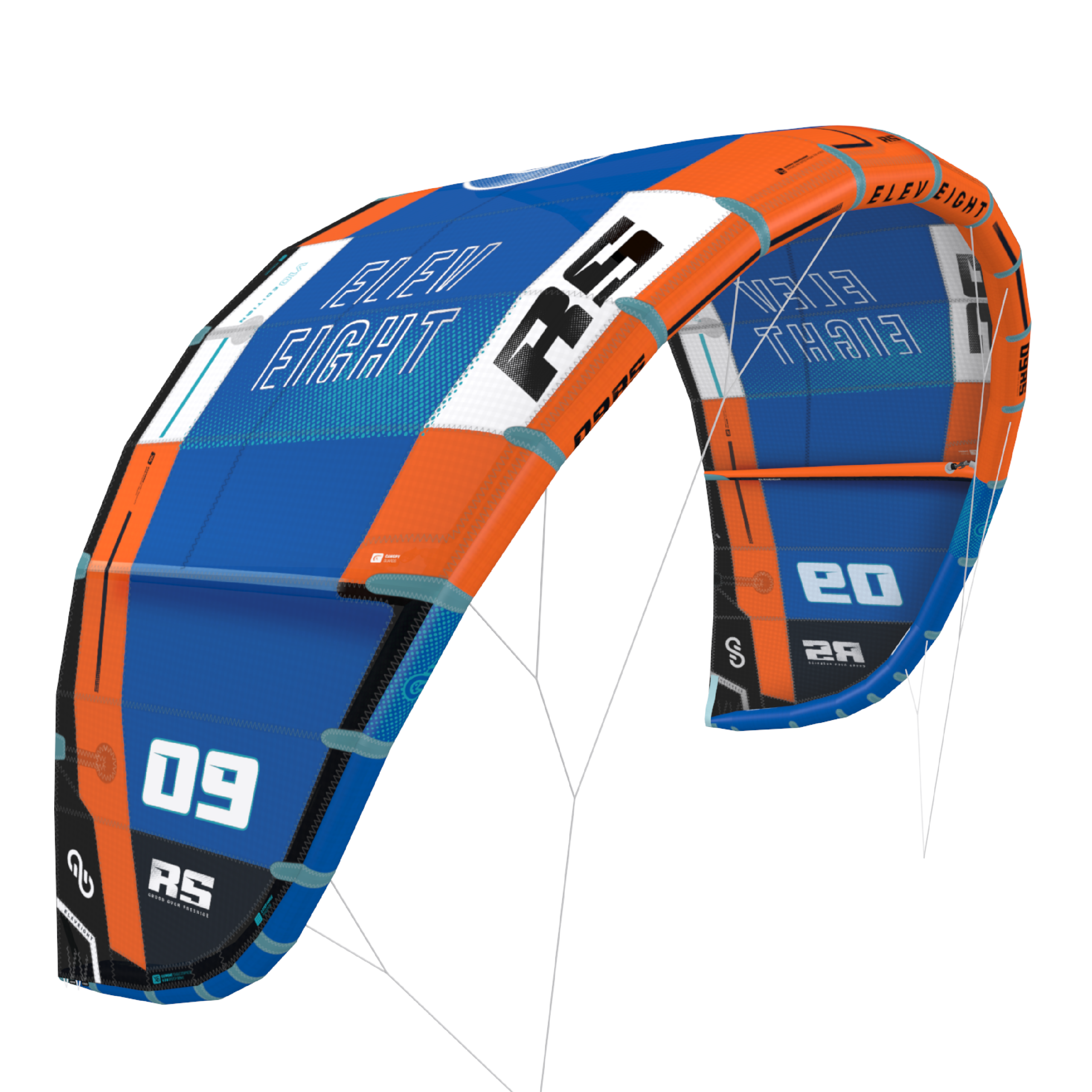 ELEVEIGHT RS V10 - Imagen 3