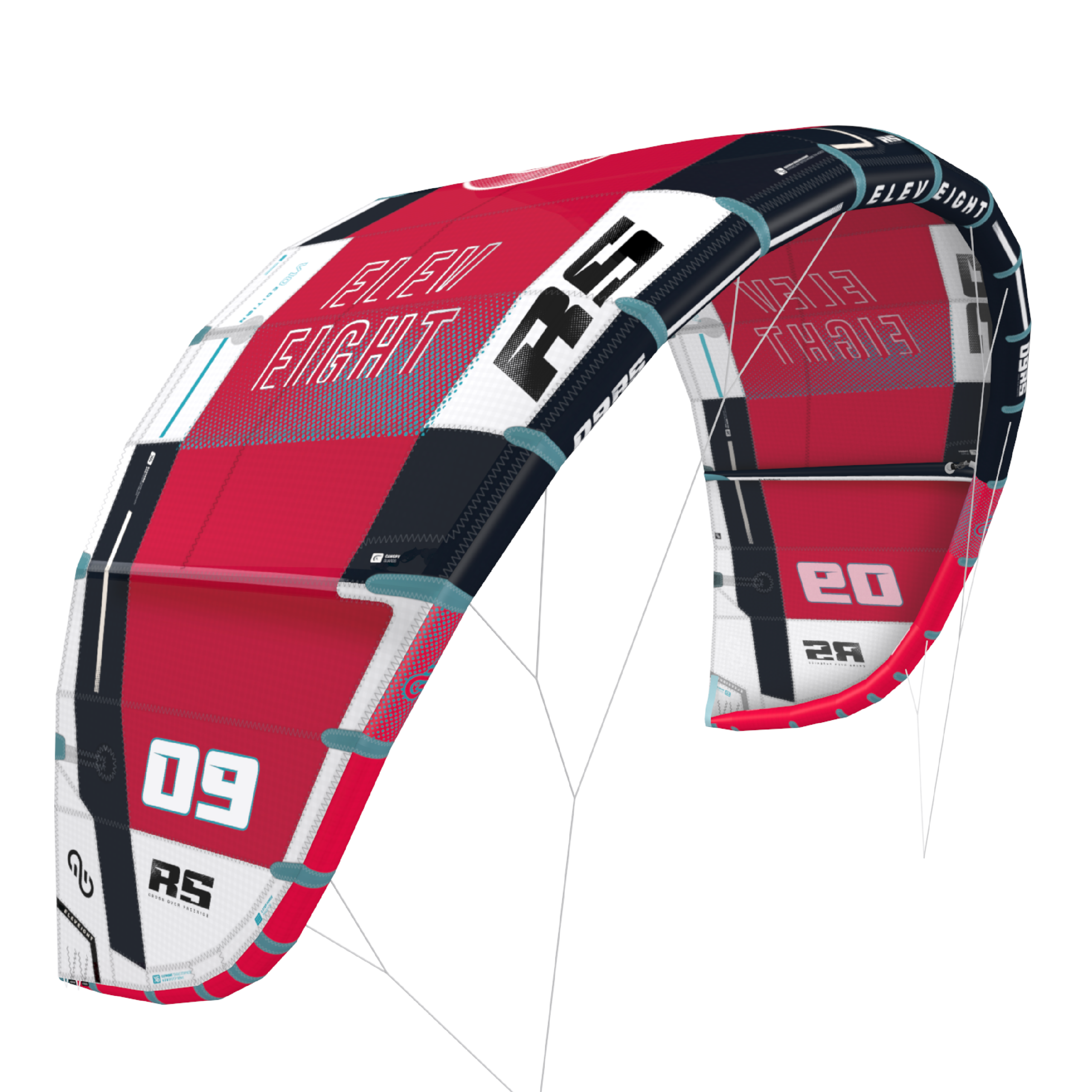 ELEVEIGHT RS V10 - Imagen 2