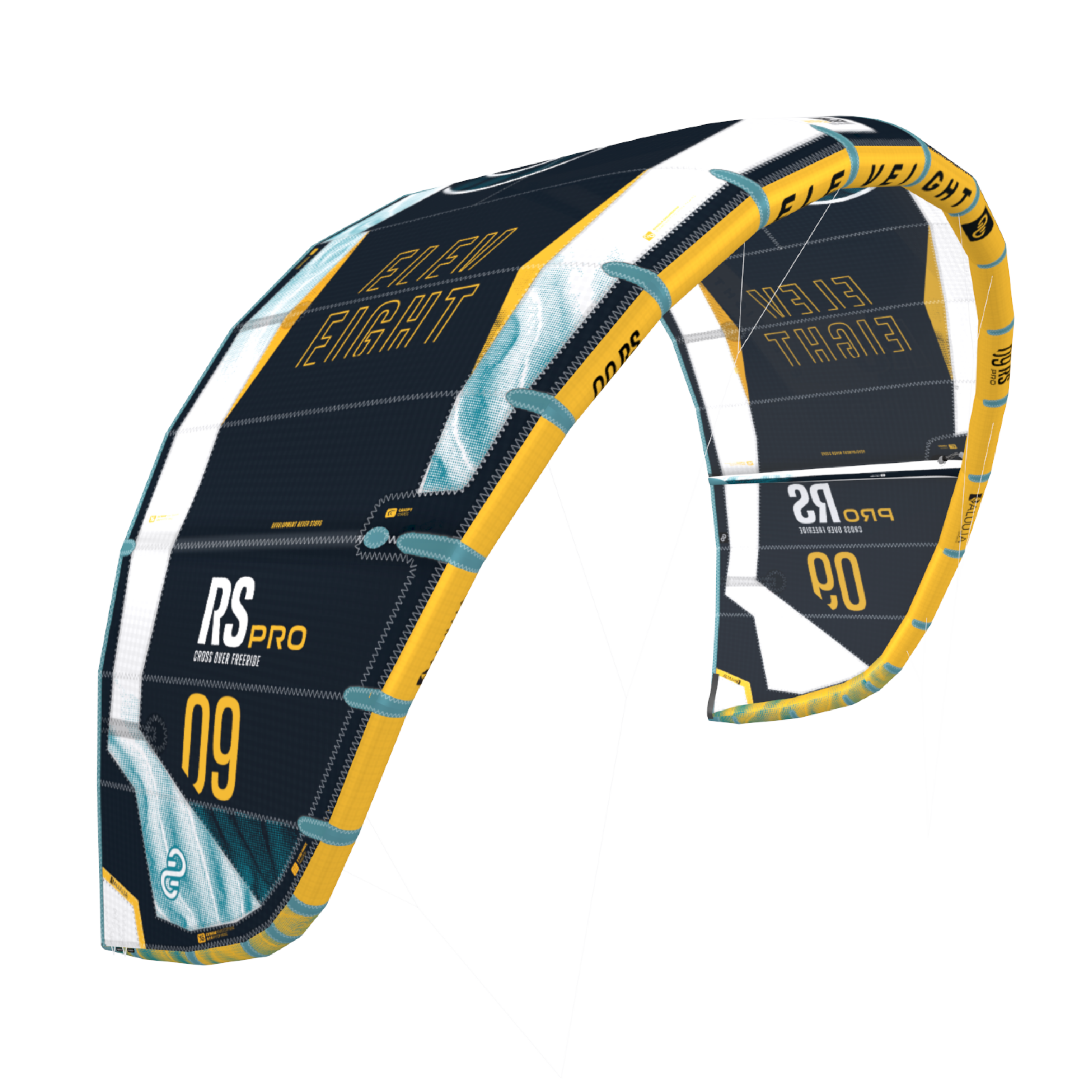 ELEVEIGHT RS PRO V2 - Imagen 2