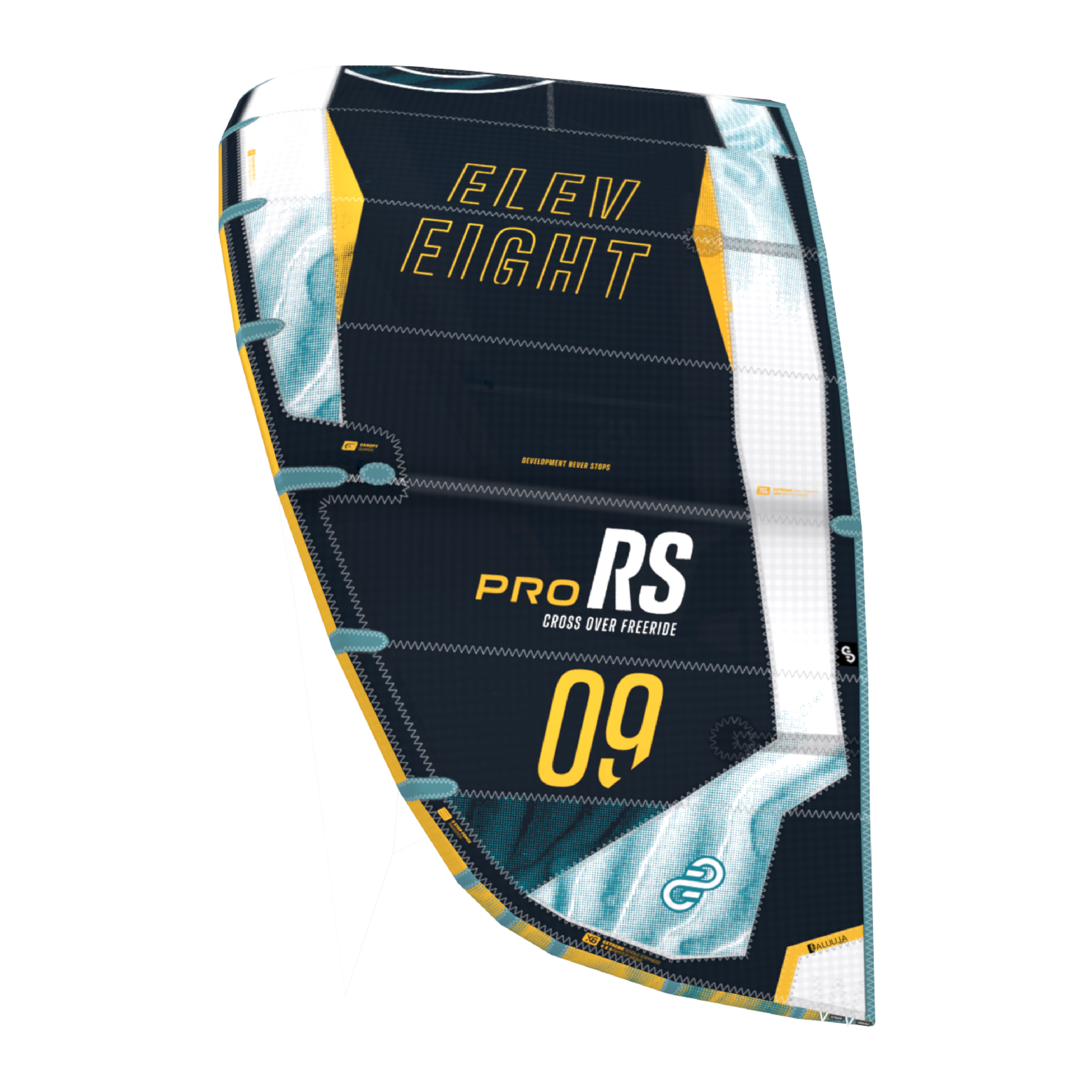 ELEVEIGHT RS PRO V2 - Imagen 3