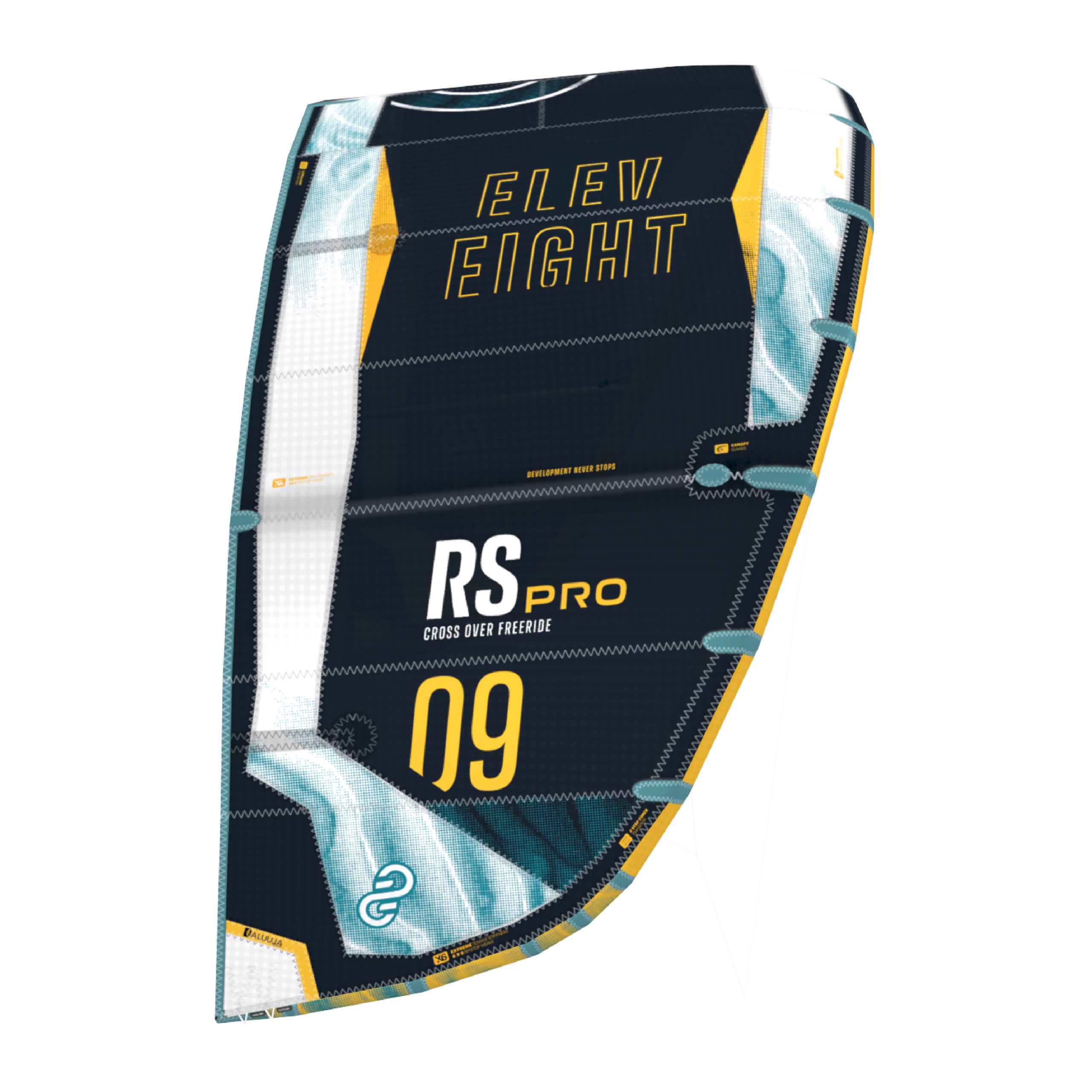 ELEVEIGHT RS PRO V2 - Imagen 4