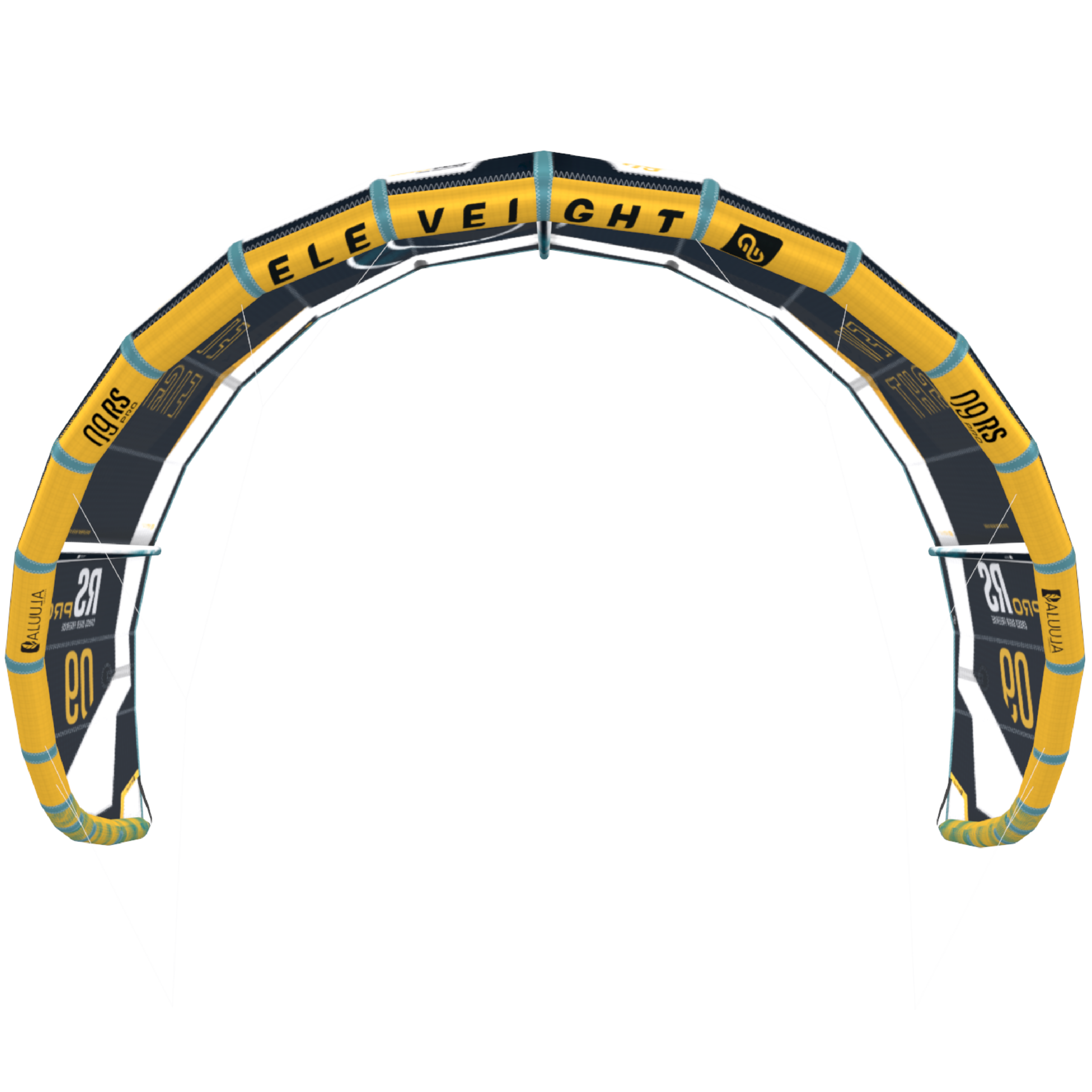 ELEVEIGHT RS PRO V2 - Imagen 5