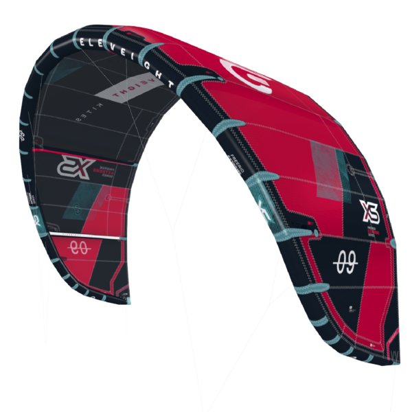 ELEVEIGHT XS V5